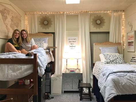 college dorm